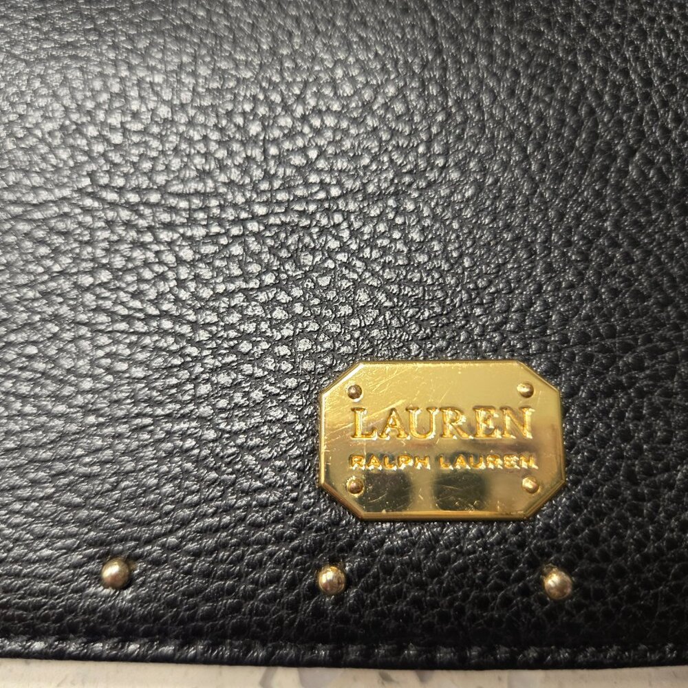 Pre-Loved Ralph Lauren Wallet - Picture 2 of 16
